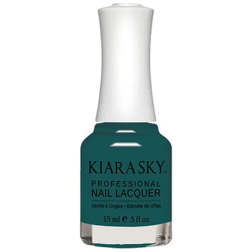 Kiara Sky All-in-One Polish - N5084 Side Hu$tle