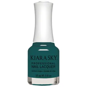 Kiara Sky All-in-One Polish - N5084 Side Hu$tle