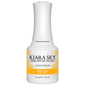 Kiara Sky Gel - 587 Sunny Daze