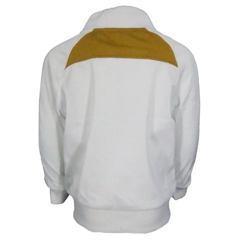 Kids Havana Track Jacket