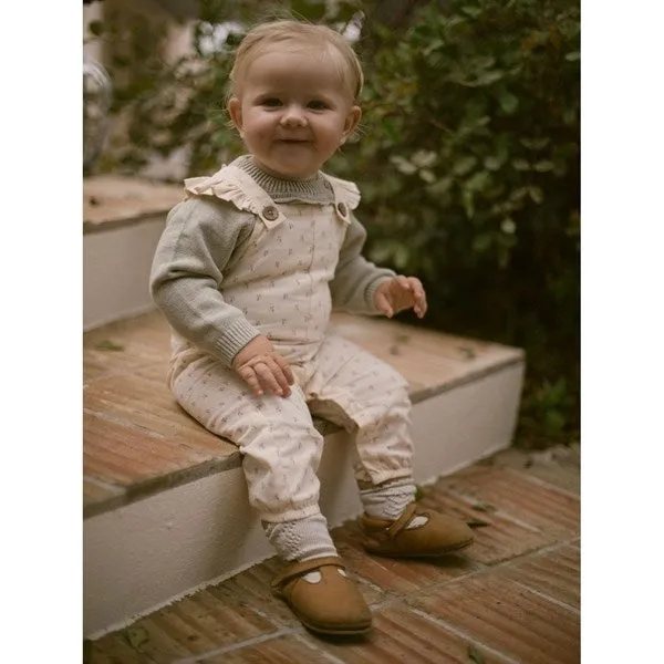 Lil'Atelier Turtledove Famaja Overall