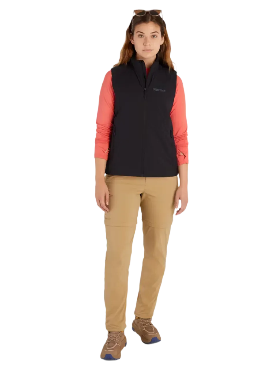 Marmot - Women's Novus LT Insulated Vest