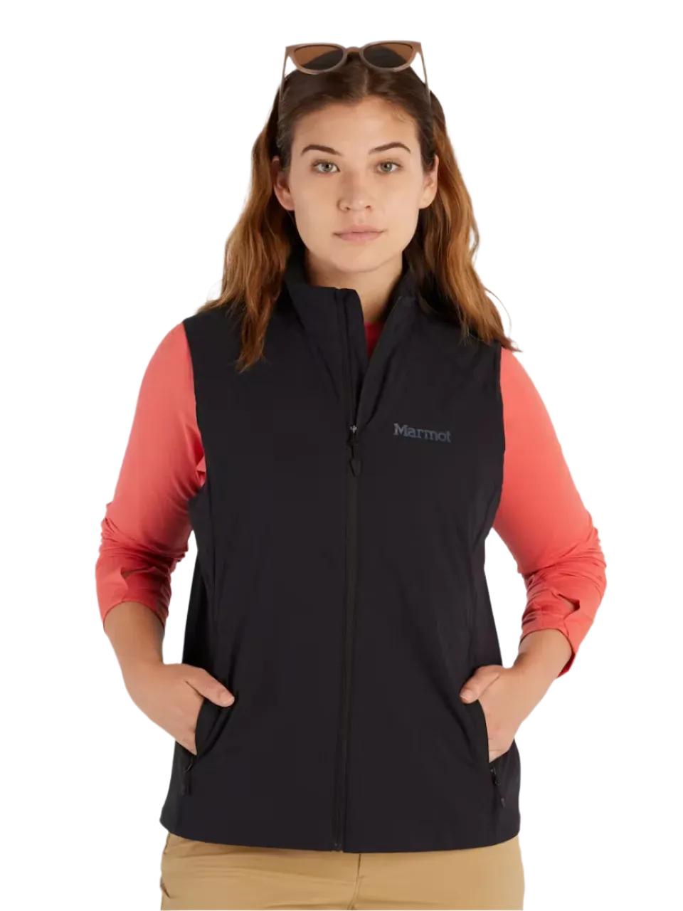 Marmot - Women's Novus LT Insulated Vest