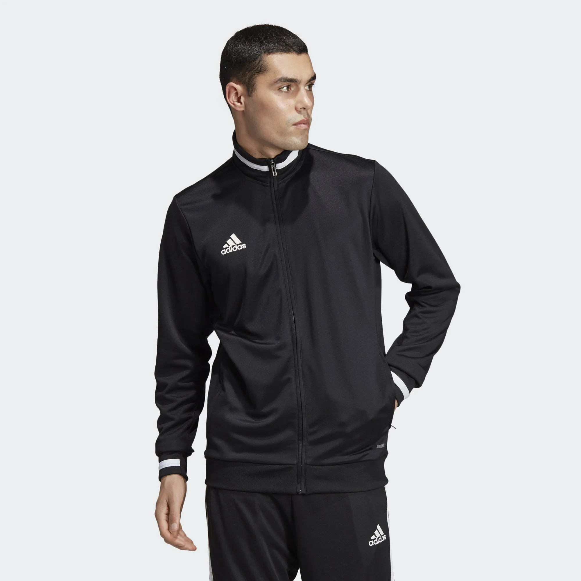 Men's adidas Team 19 Track Jacket