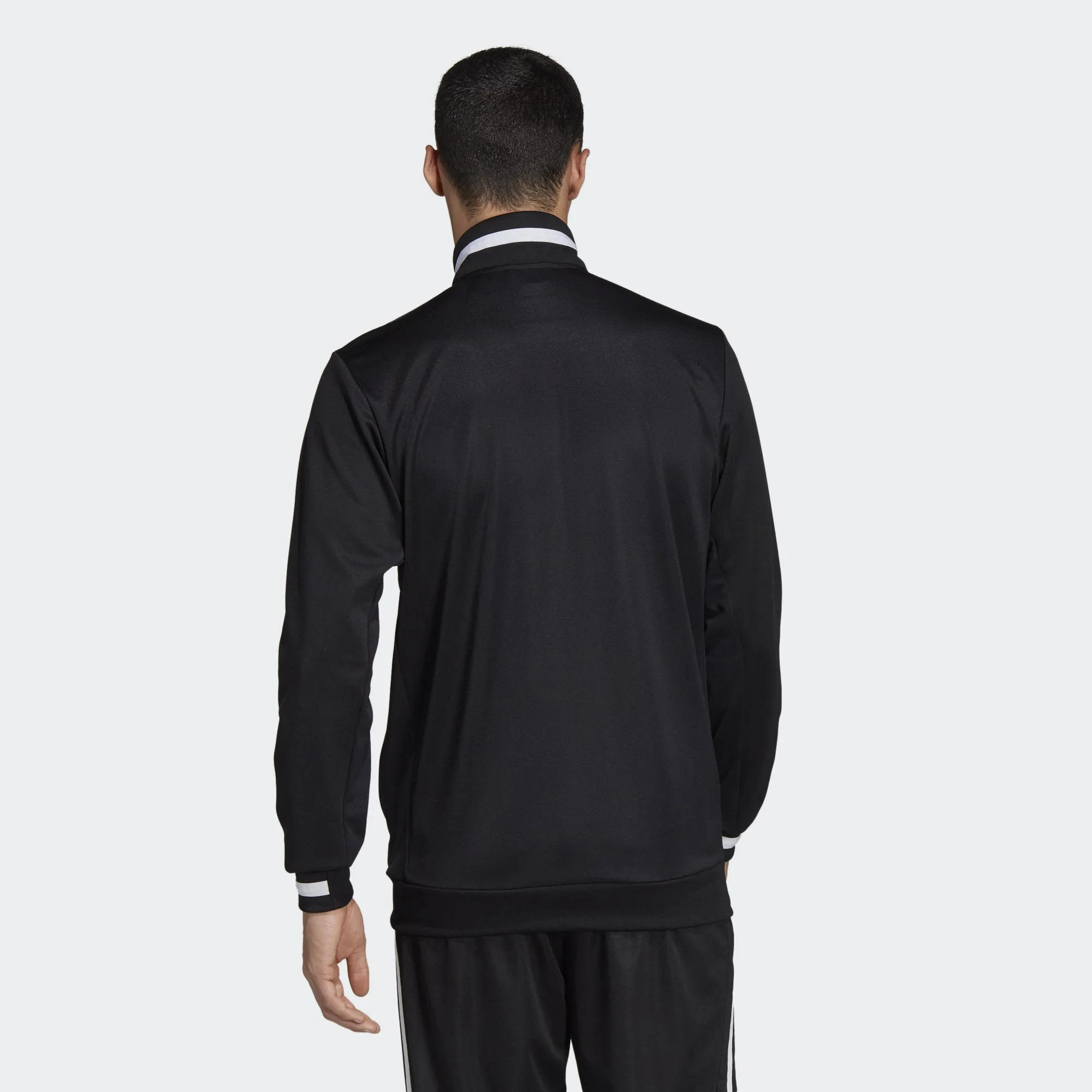 Men's adidas Team 19 Track Jacket