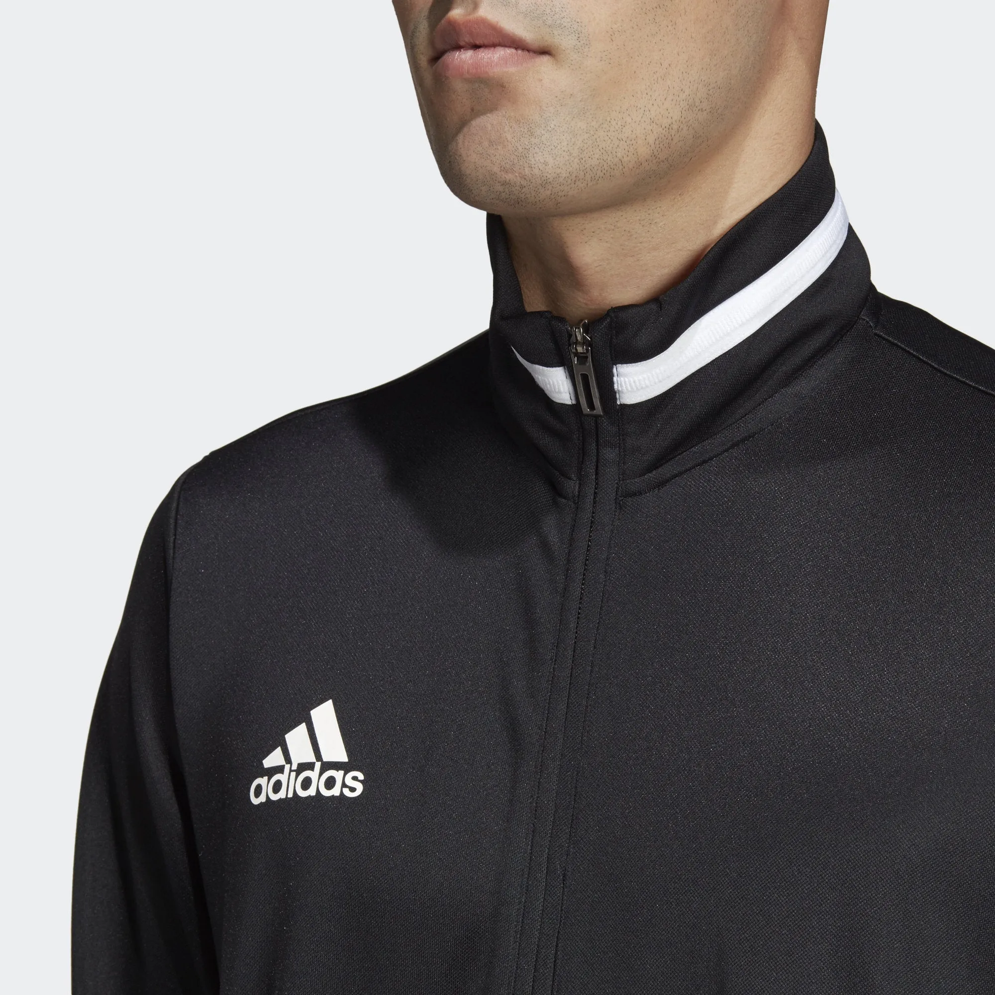 Men's adidas Team 19 Track Jacket