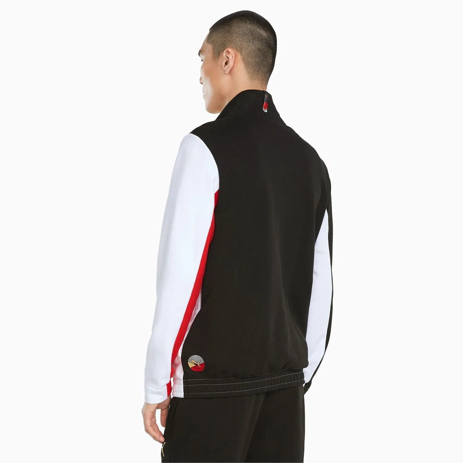 Men's Art of Sport Track Jacket