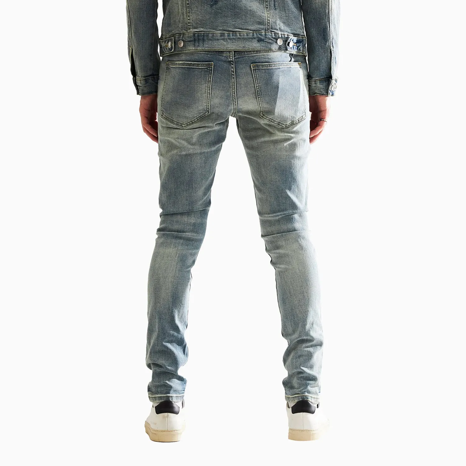 Men's Stefan Standard Denim Pant