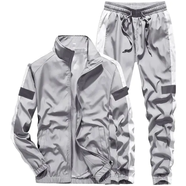 Men's tracksuit jogger Sportswear Set