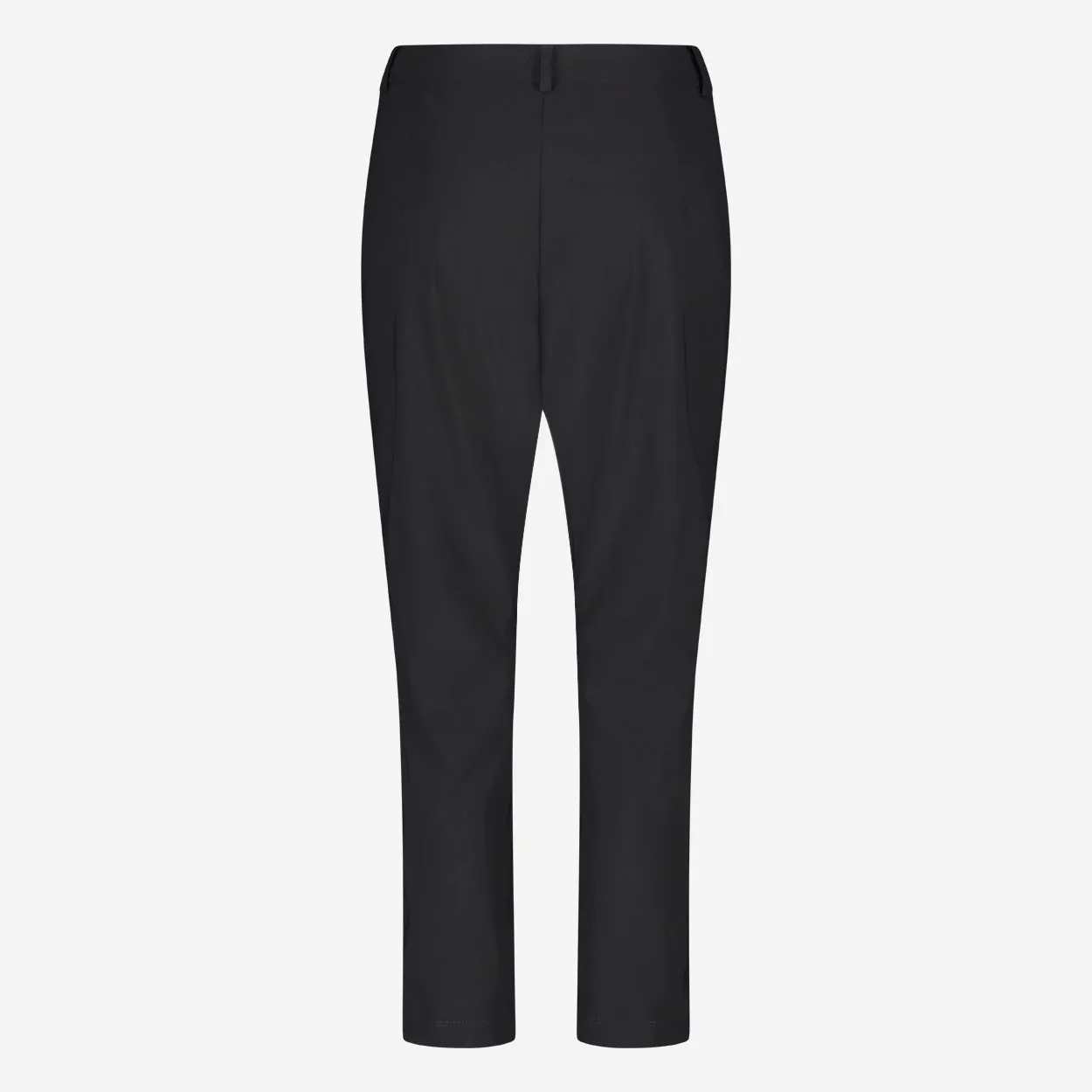 Miliana Pants Technical Jersey | Black