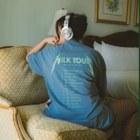 Milk Tour™ Tee