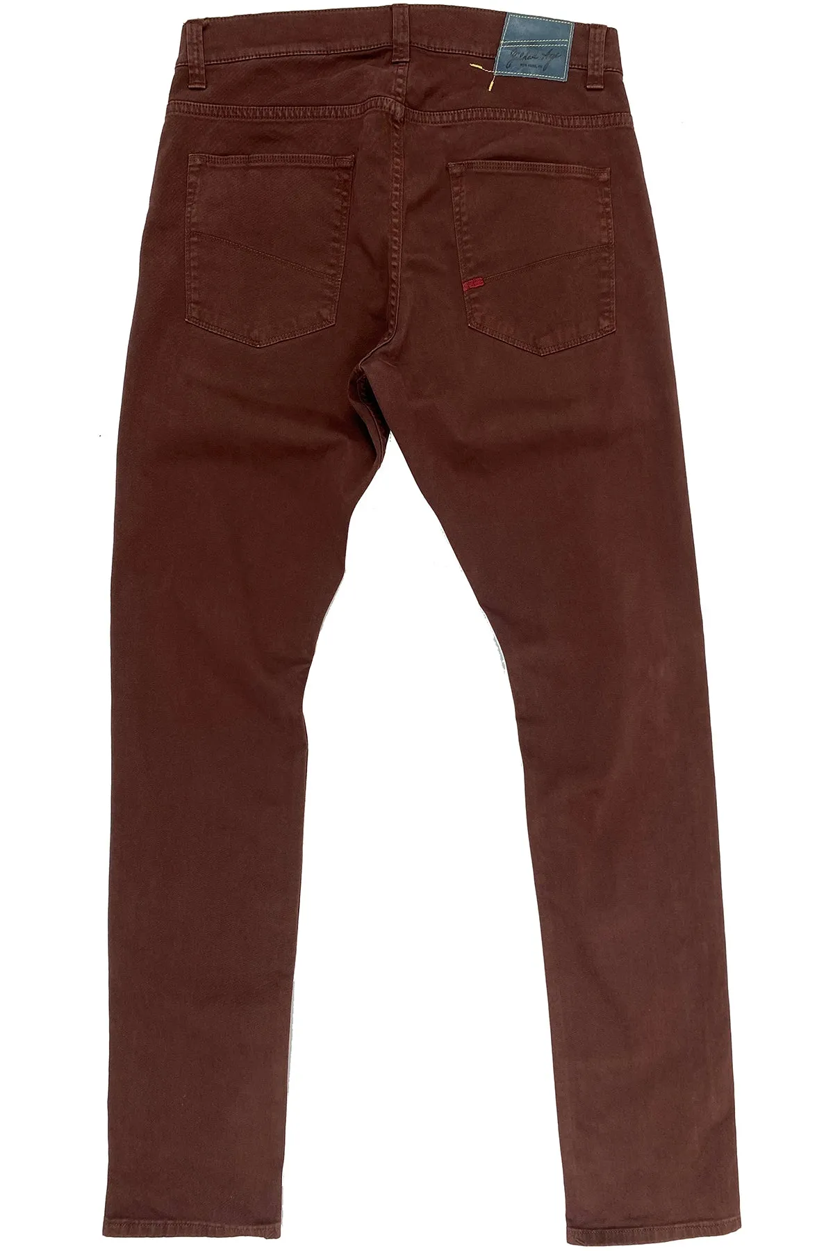 Morrison 5 Pocket Pant 1025