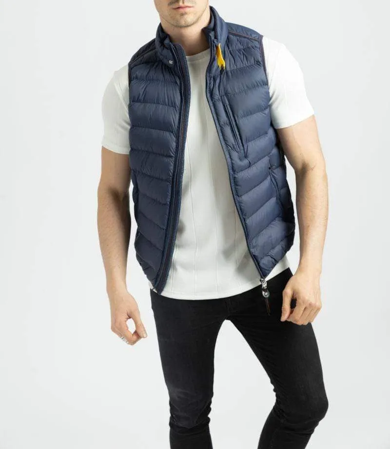 Navy Haus of mob Gillet