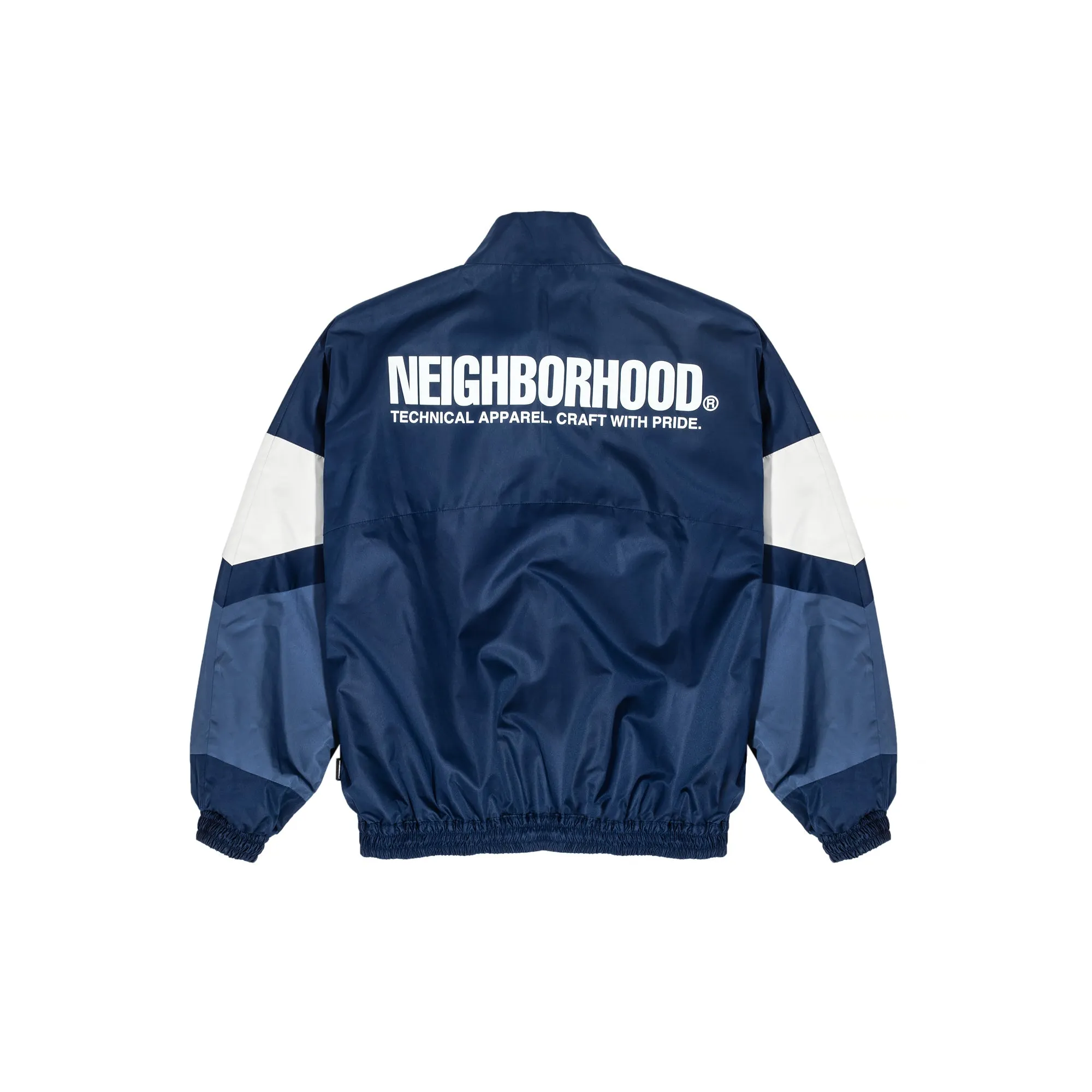 Neighborhood Mens Track Jacket