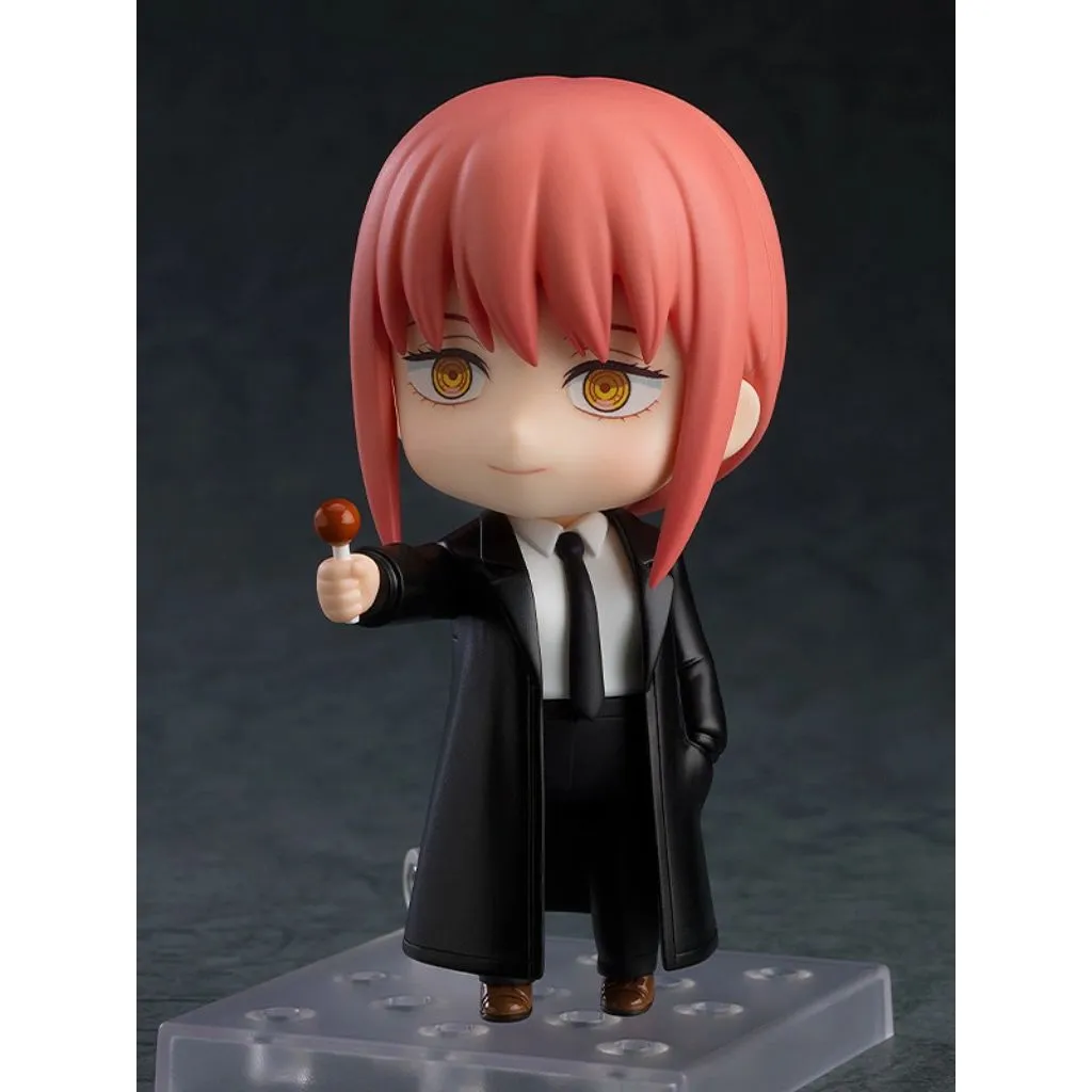 Nendoroid 2004 Chainsaw Man - Makima