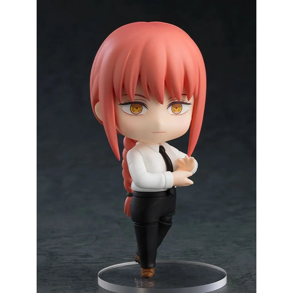 Nendoroid 2004 Chainsaw Man - Makima