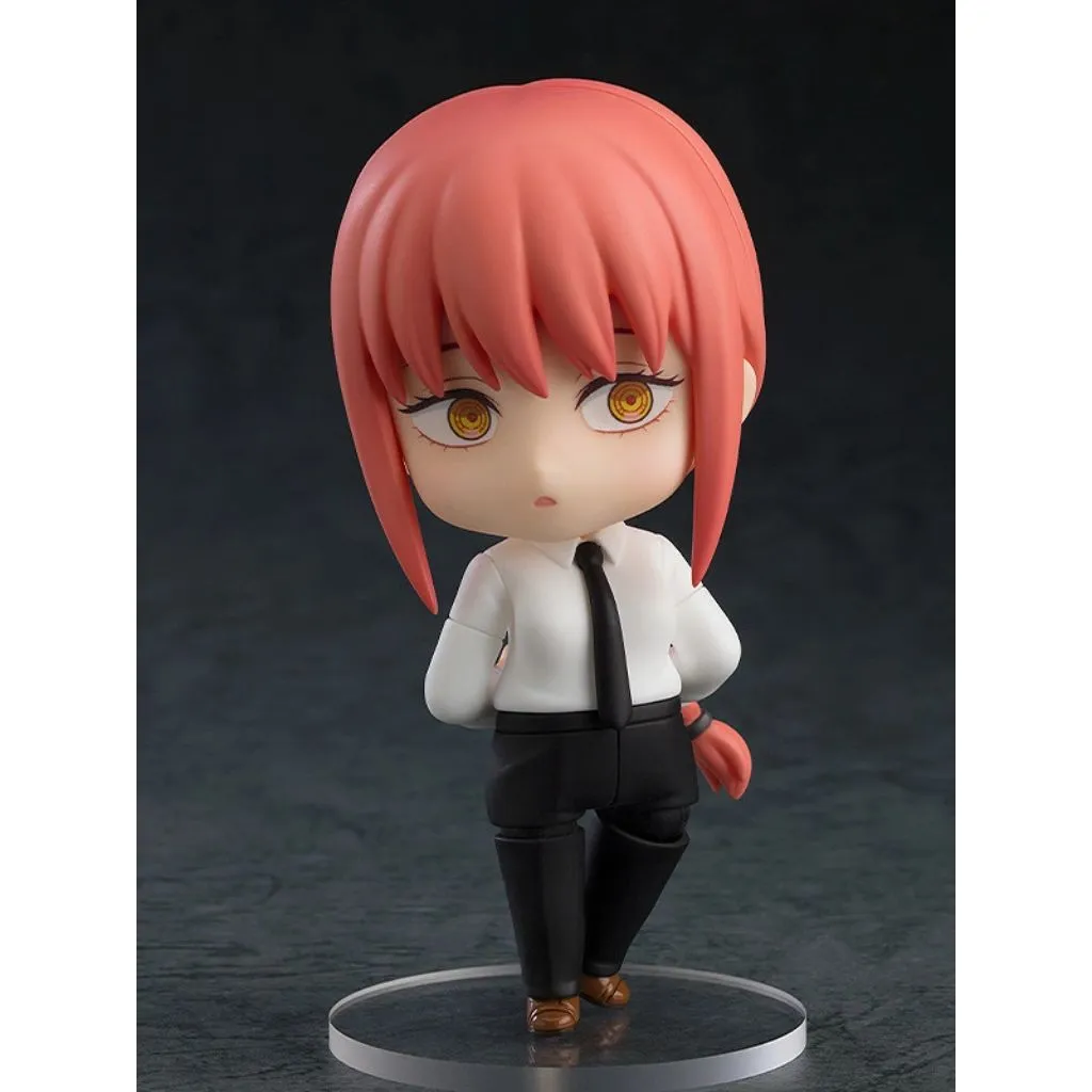 Nendoroid 2004 Chainsaw Man - Makima