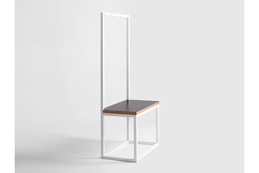 NEXT Coat Stand with Bench