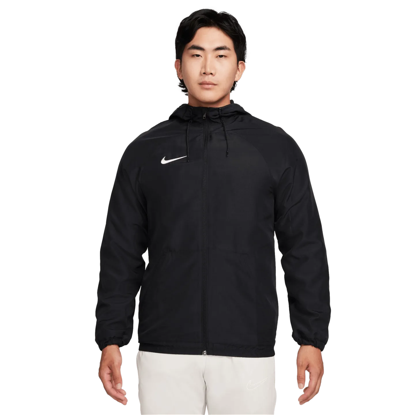 Nike Academy Hooded Track Jacket