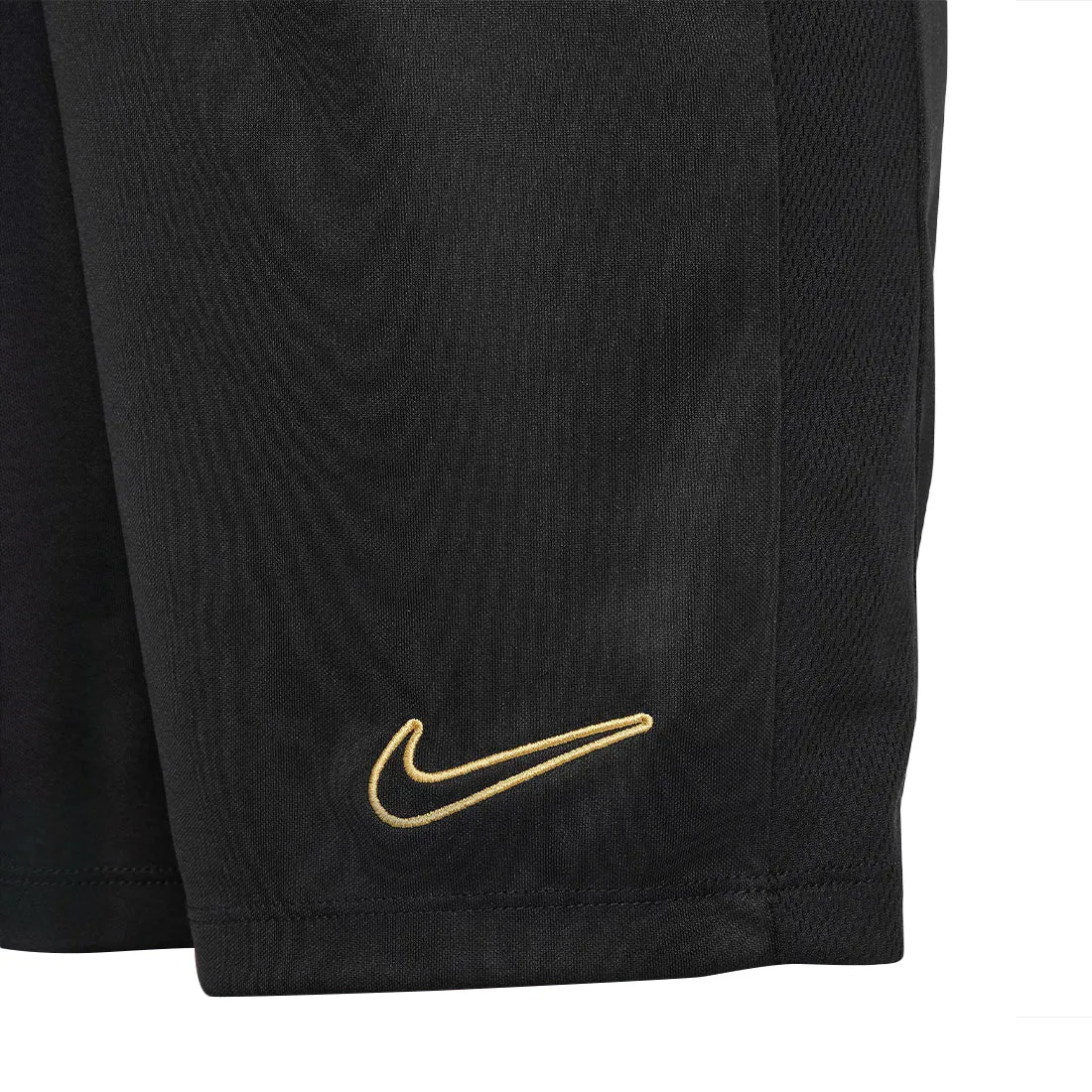 Nike Dri-Fit Academy23 Kids' Football Shorts Black