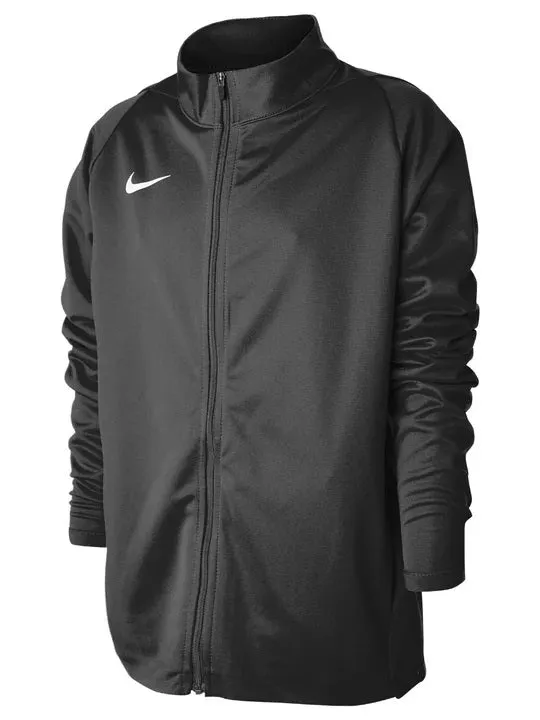 NIKE Youth Epic Knit Warm-Up Jacket 2.0