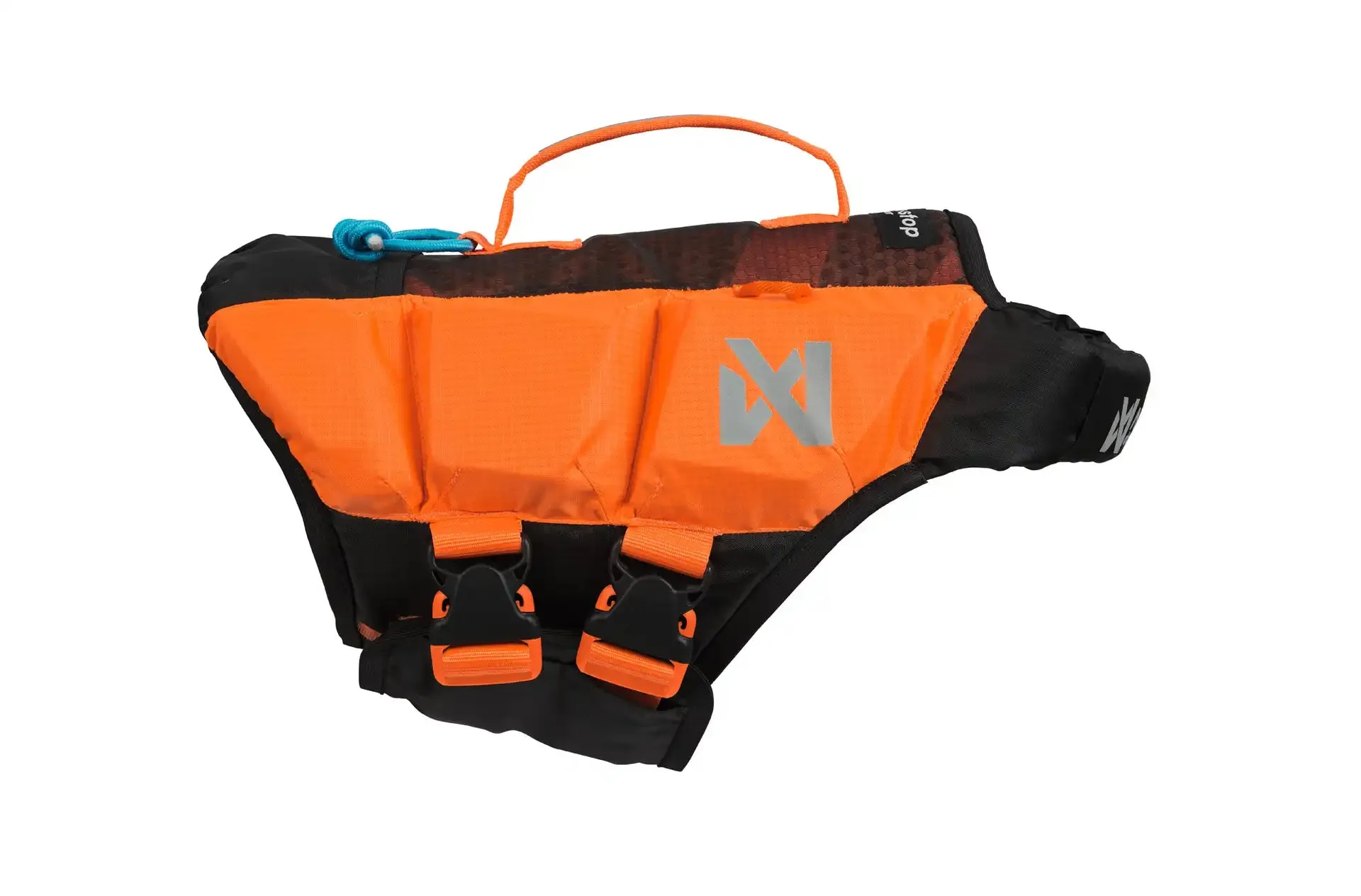 Non-stop - Protector Life Jacket *Black Friday Offer*