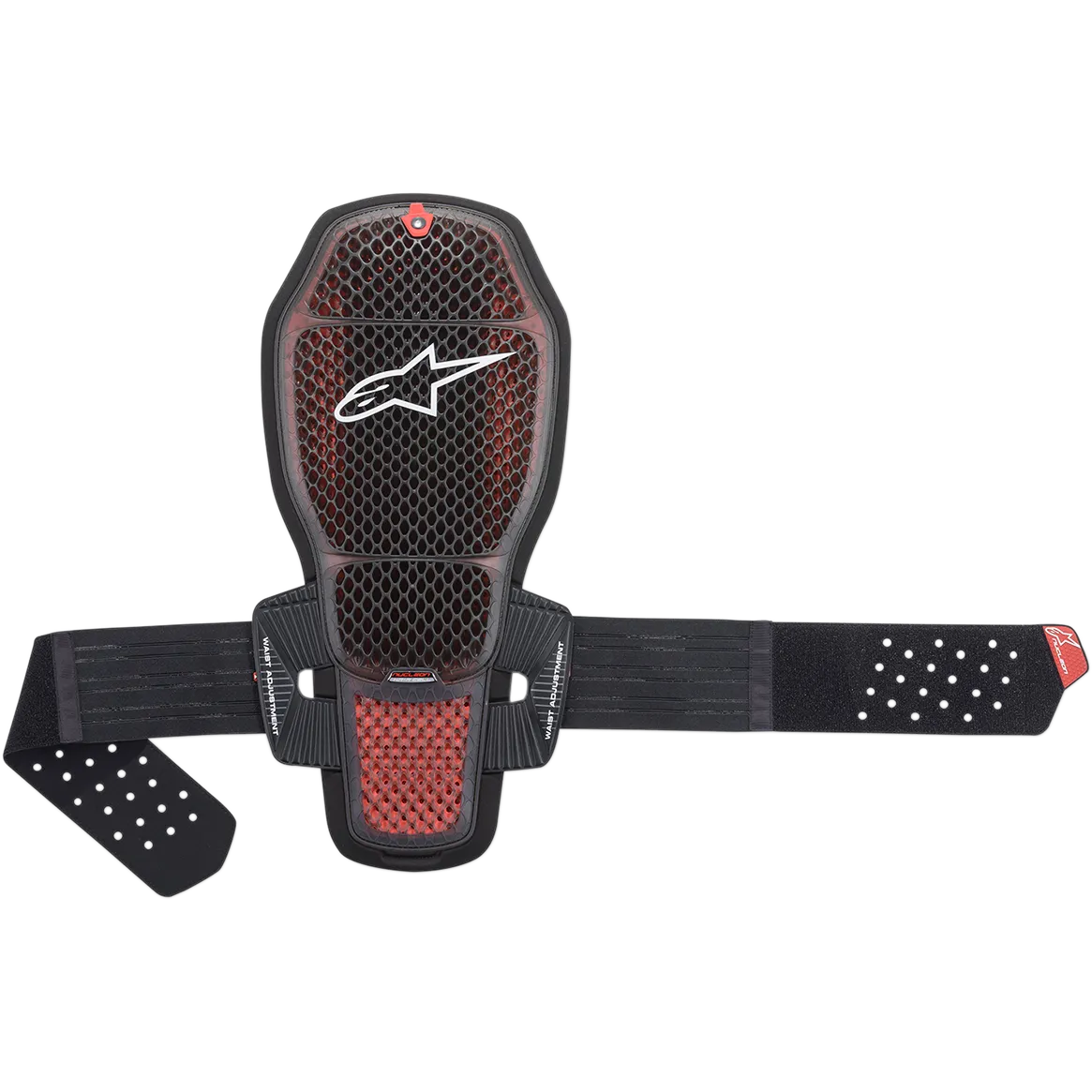 Nucleon KR-R Cell Back Protector