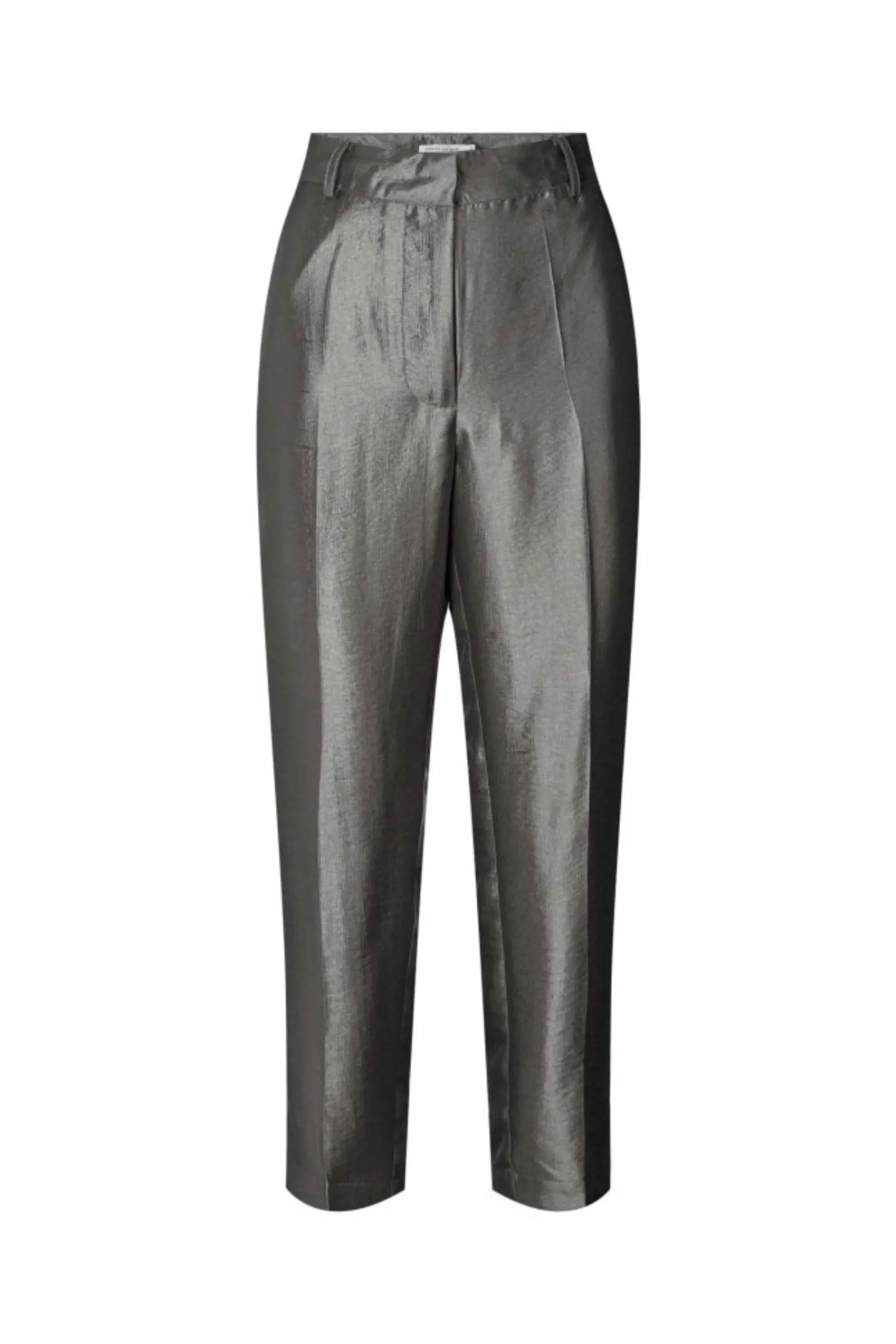 Nura Pants - Gun Metal