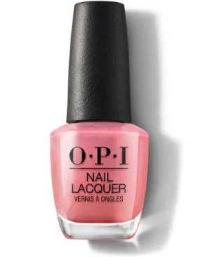 OPI Polish A06 Hawaiian Orchid