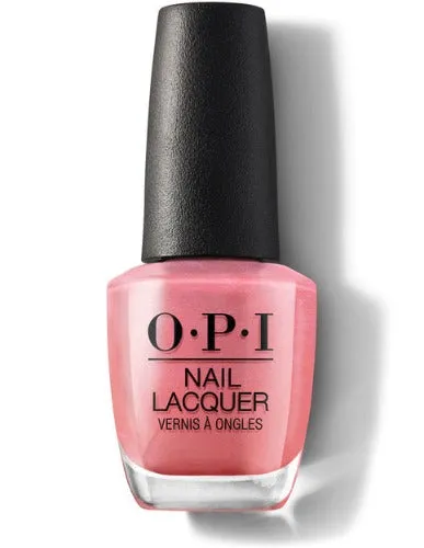 OPI Polish A06 Hawaiian Orchid