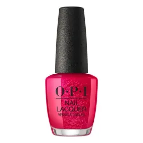 OPI Polish U12 A Little Guilt Under the Kilt