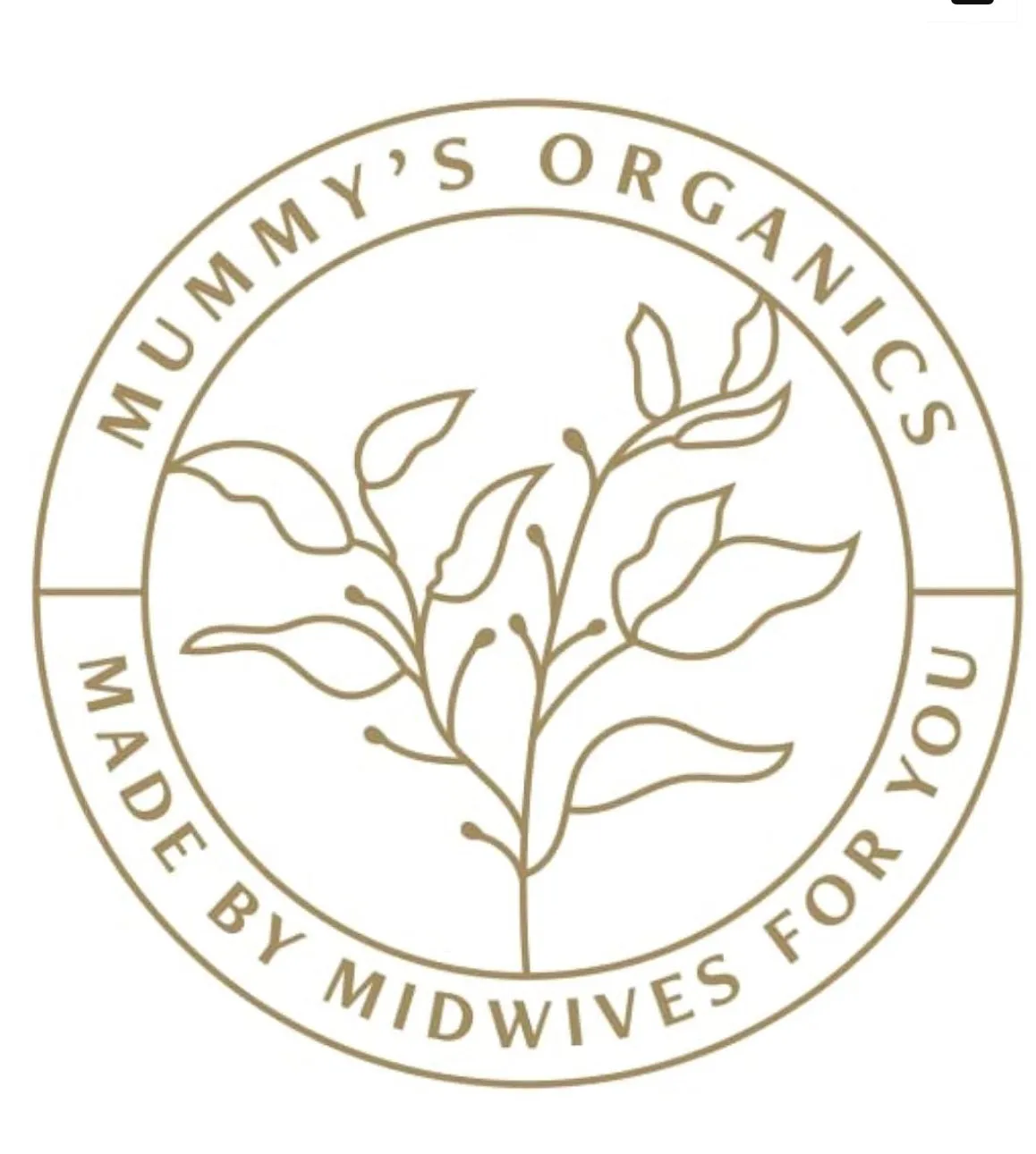 Organic Breast Milk Booster Tea - Mummy's Organic