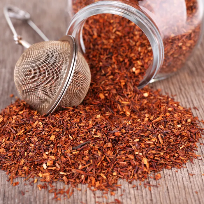 Organic Red Rooibos Tea