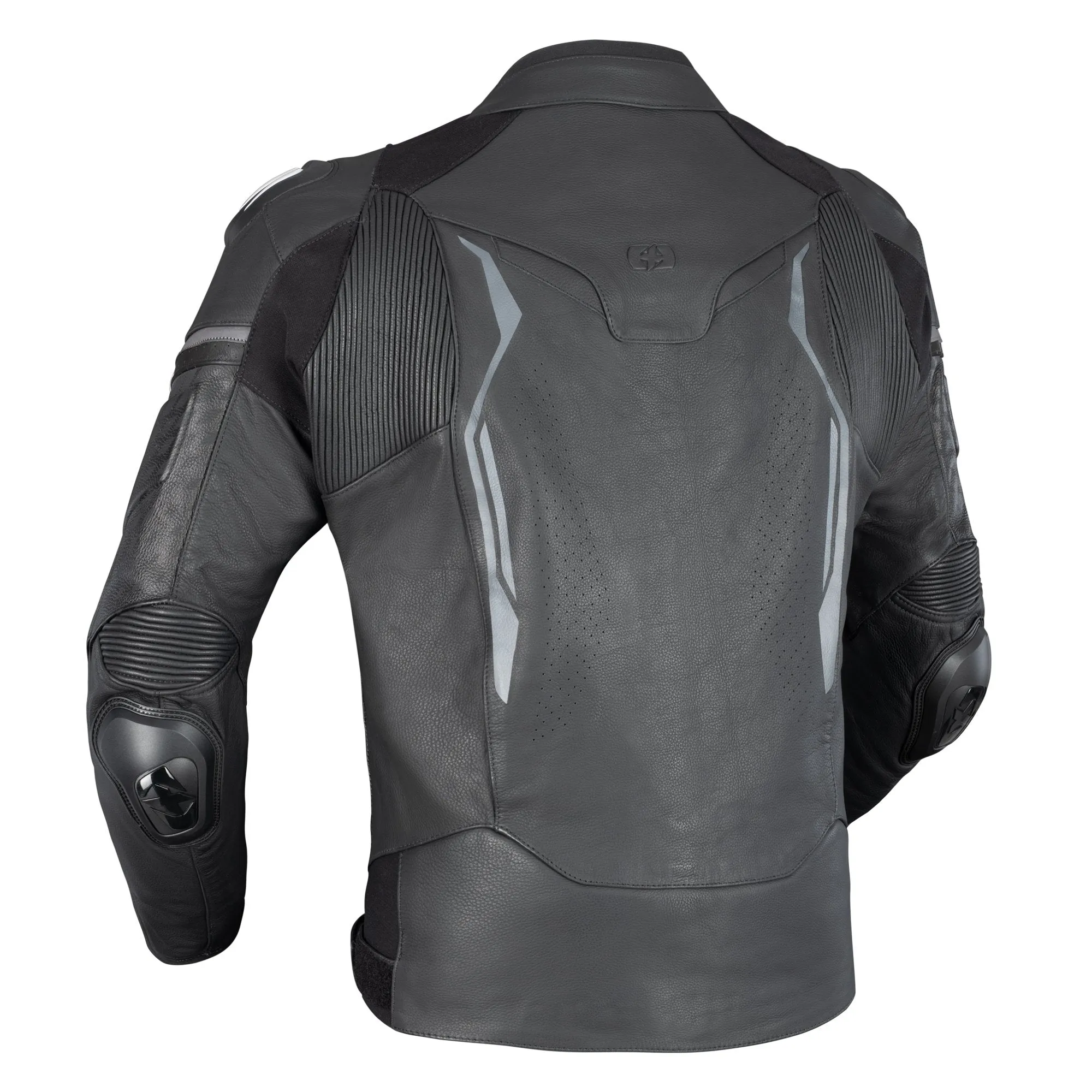 Oxford Nexus 1.0 Leather Jacket