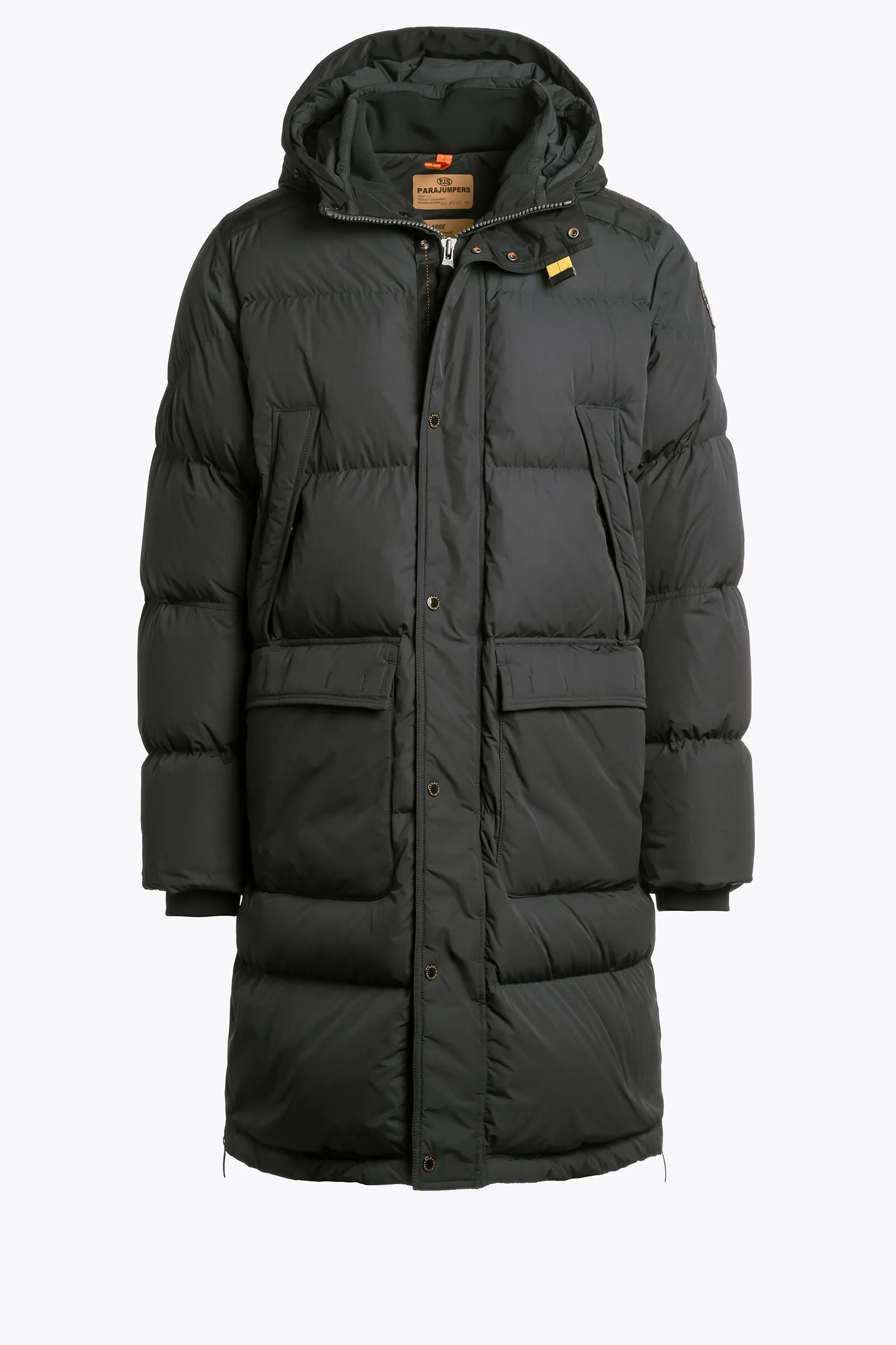 Parajumpers | Long Bear | 3/4 Length Down Jacket | Men's