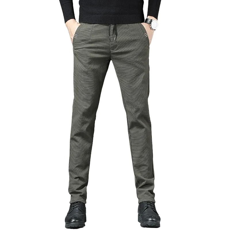 Pologize™ Slim Fit Straight Pants