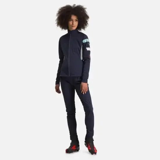 Poursuite Nordic Jacket Women's