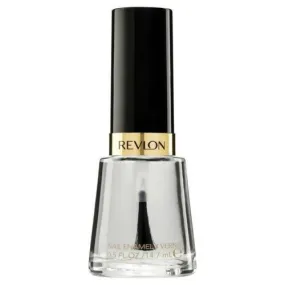 Revlon Super Lustrous Nail Enamel 771 Clear