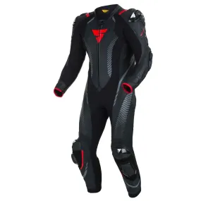 SHIMA Apex RS One Piece Leather Suit