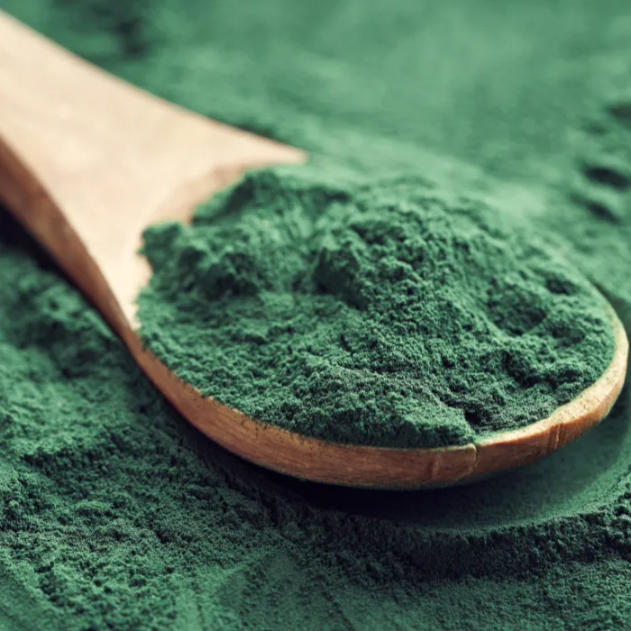 Spirulina Powder Organic