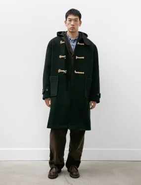 Sterling Duffle Coat Lambswool