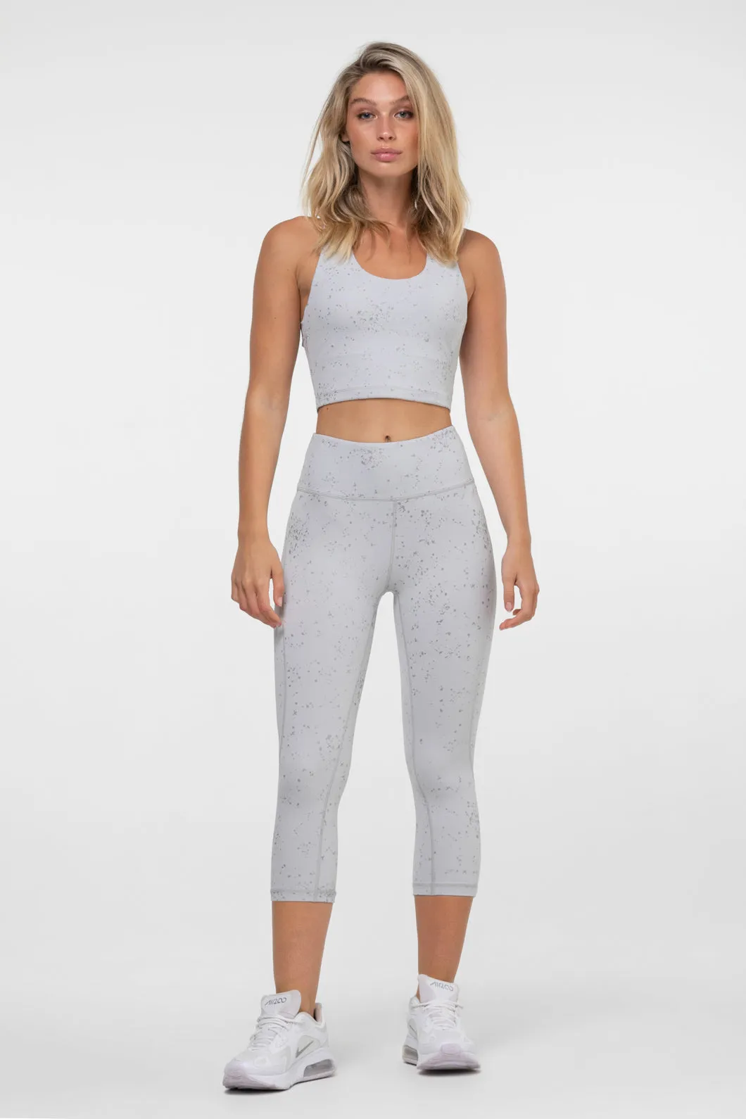 Summit 3/4 Legging