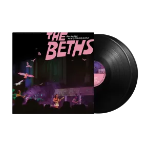 The Beths /  Auckland, New Zealand 2020 2xLP