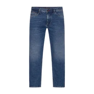 Tommy Hilfiger Bleecker Slim Fit Denim Jeans