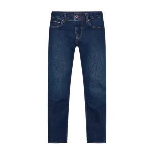 Tommy Hilfiger Mercer Regular Fit Denim Jeans