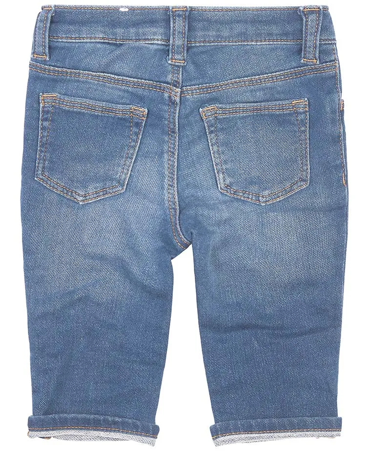 Toshi Baby Jeans