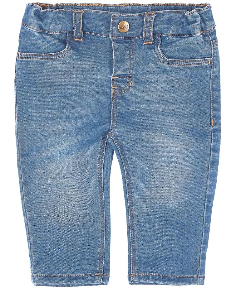 Toshi Baby Jeans