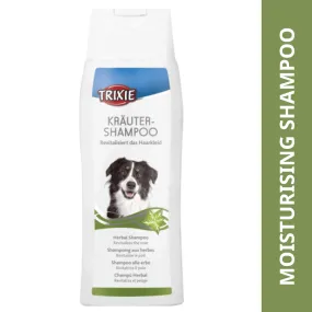 Trixie Herbal Shampoo for Dogs