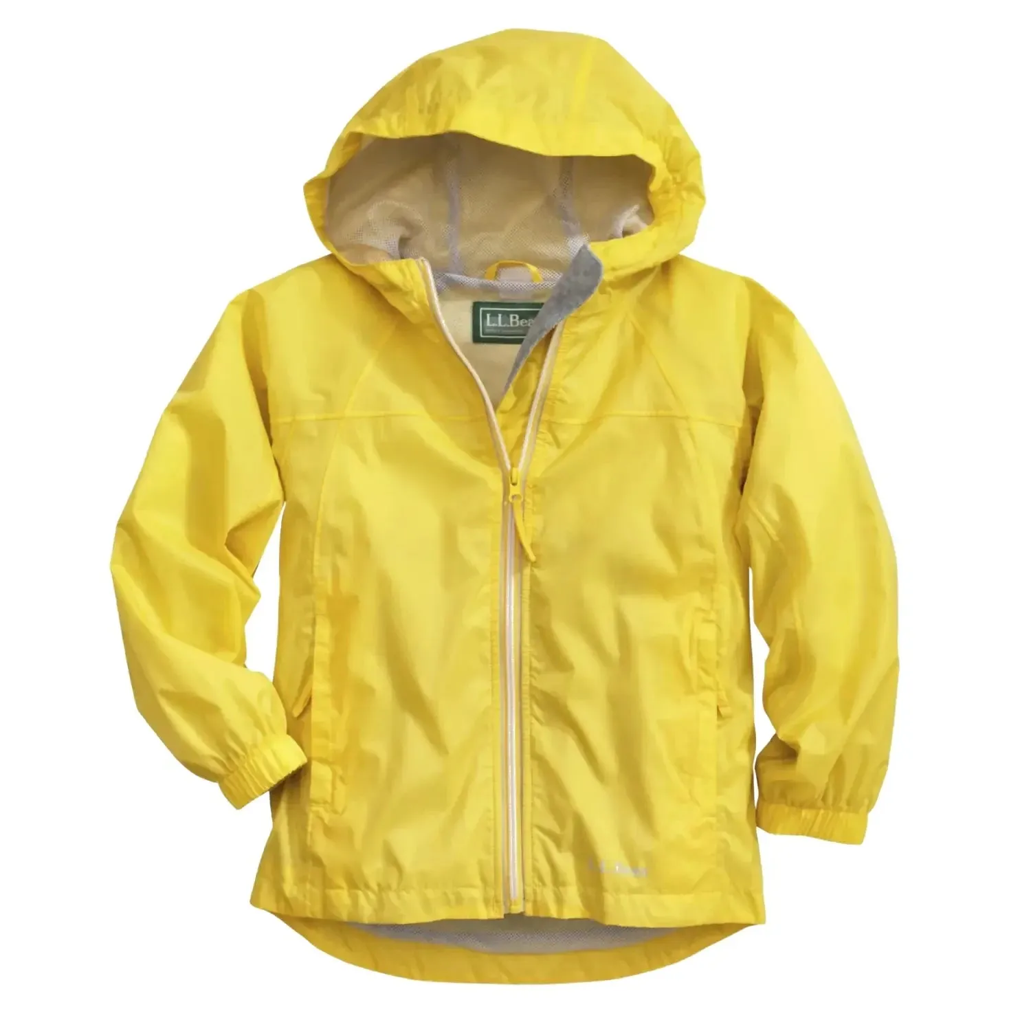 T's Discovery Rain Jacket