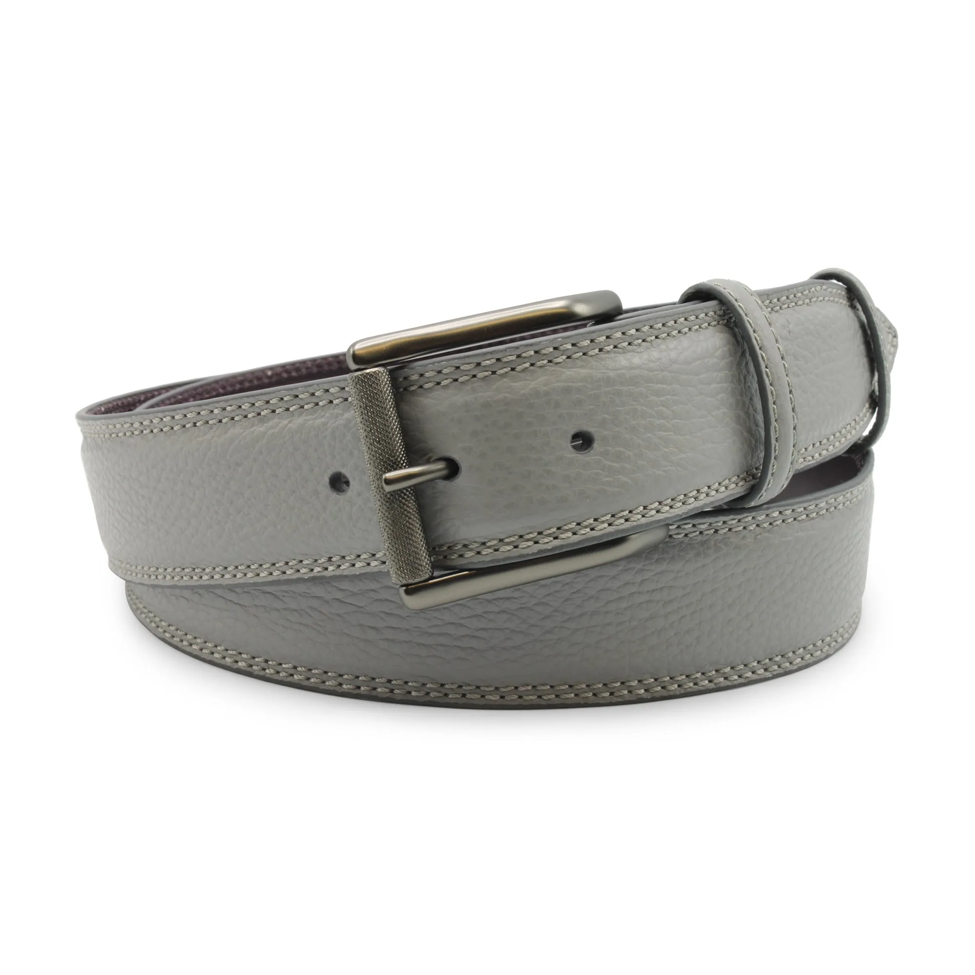 Turbulence Grey Mottled Gunmetal Roller Belt